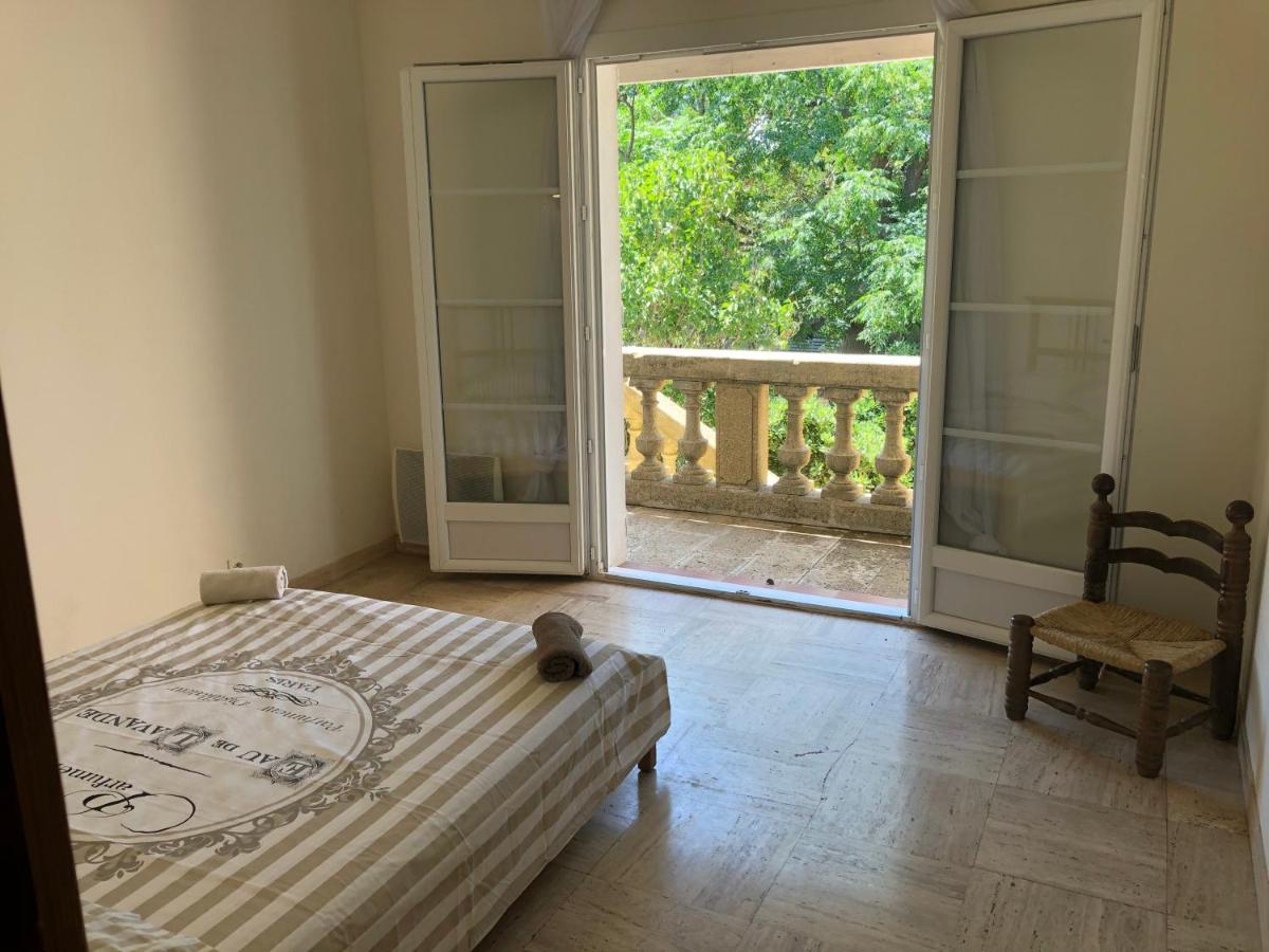 Agreable Chambre Du Rucher Natur'Aile 몬타냑 외부 사진