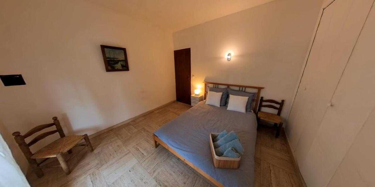Agreable Chambre Du Rucher Natur'Aile 몬타냑 외부 사진